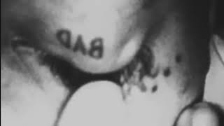 XXXTENTACION- BAD! (UNFINISHED MASTERPIECE #2)