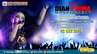 Download lagu DIANA SASTRA LIVE DESA AMIS  | CIKEDUNG | INDRAMAYU | 2/5/2018 | DS  | MALAM mp3