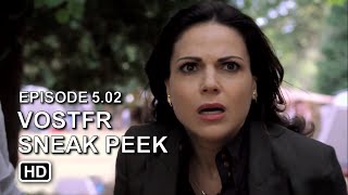 Sneak Peek 3 (VOSTFR)