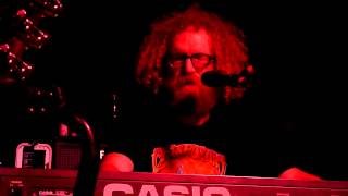 Blitzen Trapper-Lady On The Water-HD-Soapbox Laundro Lounge-Wilmington, NC-7/21/12