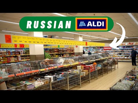 , title : 'Russian TYPICAL (DISCOUNT) Supermarket: DA!'