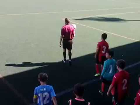 CD Serverense - Alevins C