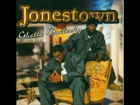 JONESTOWN - how could you say (triple d remix) 2001