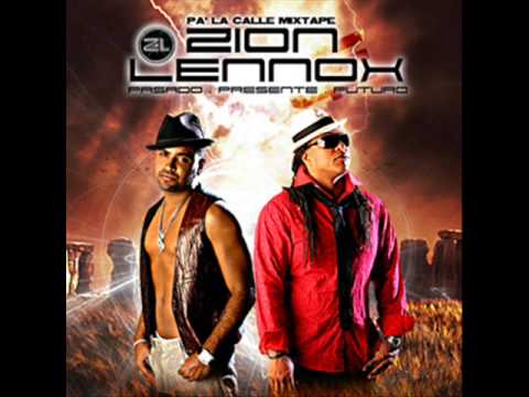 zion y lenox ft v r celos