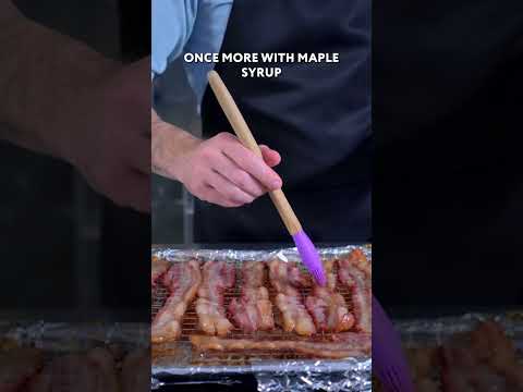 How to Make the Best Candied Bacon