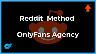 Reddit Marketing Explained | Aged Accounts + Upvoting | Onlyfans Agency