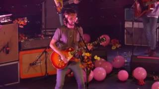Jett Rebel - It's Cruel [Live at Doornroosje, Nijmegen - 14-04-2017]