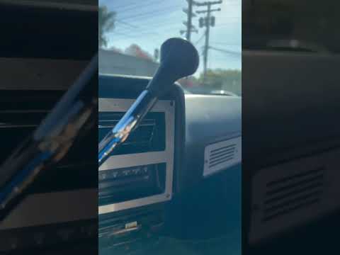 1974 Chevrolet K5 Blazer Custom 4×4