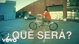 Alex Sandunga - Que Sera (Lyric Video)