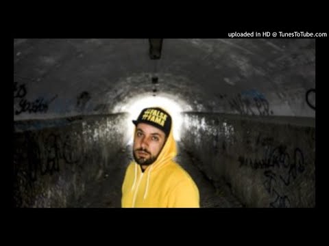 Sam the Kid - Amigos (Feat. Shawlin)