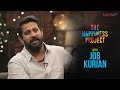 Job Kurian The Happiness Project KappaTV