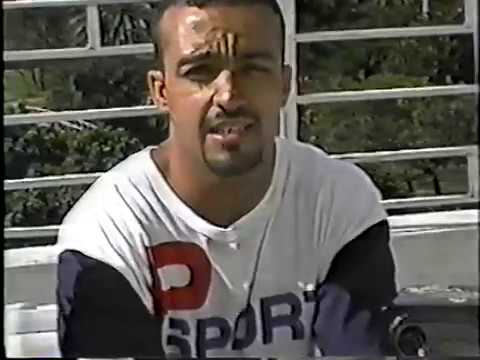 7 Gems Vol. 1 Break Dancing B-Boys History Bio 80 80's 90 90's