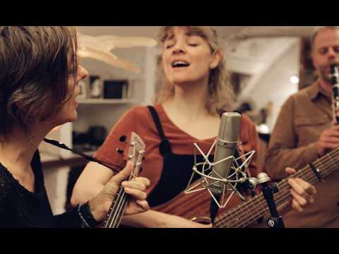 The Lasses - Isle Of Hope