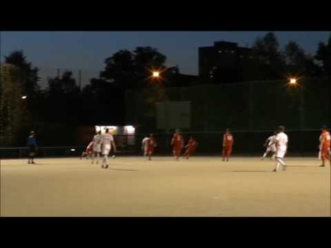 SV Berliner VB – CFC Hertha 06 (1. Runde, Berliner Pokal der 1. Herren 2016/2017) – Spielszenen