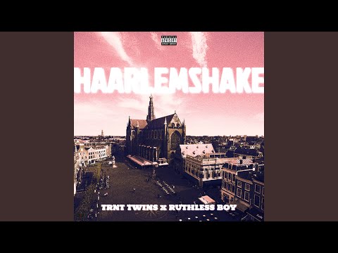 HAARLEMSHAKE