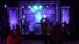 Barbados - Schwarzer Engel Einsamkeit