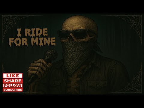 “I Ride For Mine” – Southern Brotherhood Redneck Rap 💥