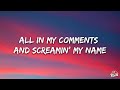 Pop Smoke Dior Lyrics