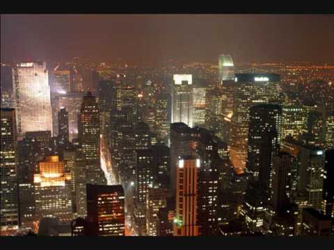 Paul van Dyk New York City (Super8 & Tab Remix) High quality