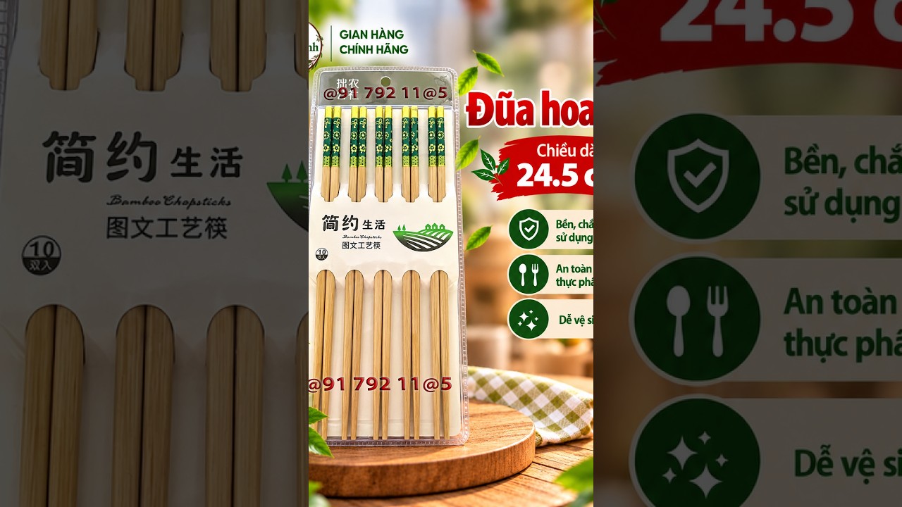 Product Video 1