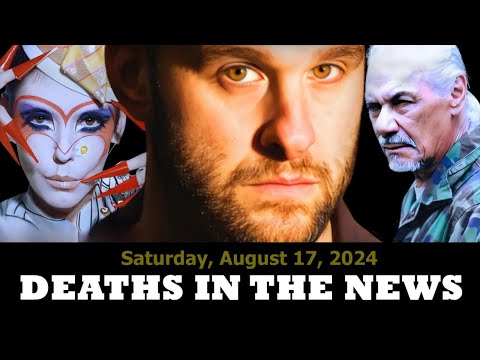 YOUNG STAR & 7 Legends Who Died in the Last!