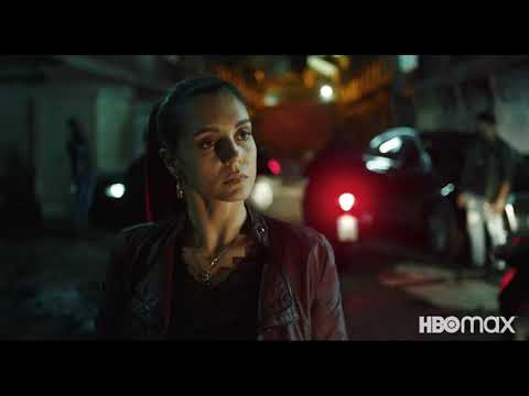 BJ#Card - Gomorrah Season 4 Official Trailer
