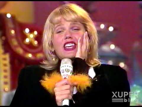 Xuxa • Hoje é Dia de Folia (Xou da Xuxa Seis 30 anos)
