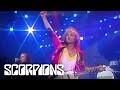 Scorpions - Rock You Like A Hurricane - Peters Popshow (30.11.1985)