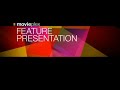Movieplex Feature Presentation 2014
