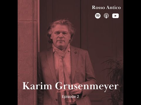 2. Karim Grusenmeyer & Damien Woliner - Une galerie éclectique tournée vers l'avenir