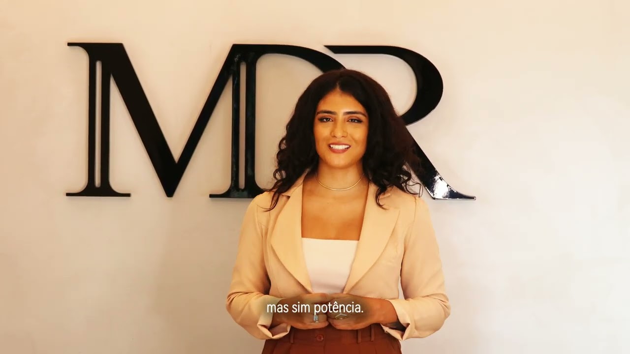 Vídeo Manifesto Diversidade