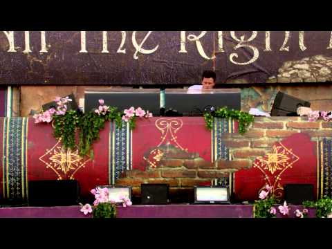 TomorrowWorld 2013 - Fedde le Grand