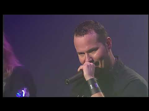 Judas Priest - Ripper (Live in London) AI Upscaled 4K