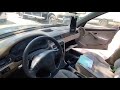 Car For Parts Rover 400 SERIES 1999 2 0L 77kW Diesel