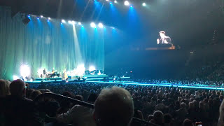 Michael Bublé - 'My Baby Just Cares For Me' by Nina Simone - New Year's Day Concert - MGM Grand