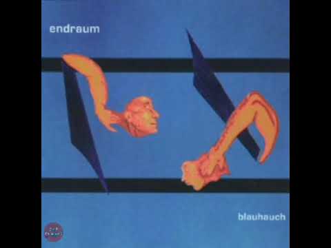 Endraum - Blauhauch 1999 | Full | Darkwave