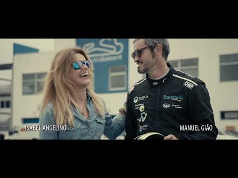 Conselheiros da Visão - Manuel Gião