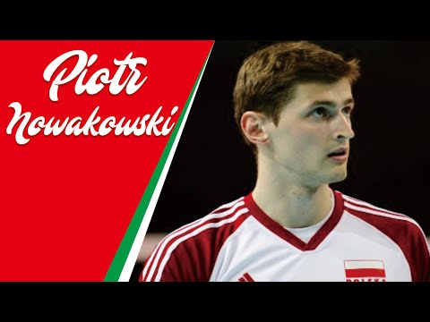 Piotr Nowakowski in One Minute | VNL 2018 (request)
