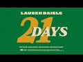 21 Days