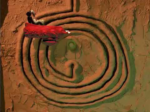 The Neverhood Full Walkthrough