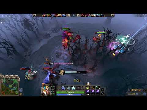 DOTA2 Skywrath mage  2021/08/13  JJ