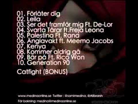 Medina- Förlåter dig.wmv