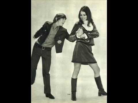 Ten, kdo z pánů básníků - Kubišová, Matuška (1968)