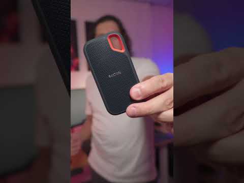 SanDisk lanza una unidad flash ‘Plug and Stay’ con conexión Tipo-C que nunca necesita s