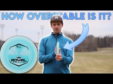 SAVIOR FROM LATITUDE 64 | The new Royal midrange