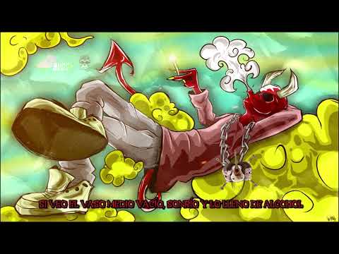 Claudio Bastardo - A veces (Con el Tipo Borderline)(Prod Bvddy🌧)