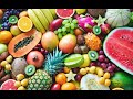 3 Common Tropical Fruits Watermelon Honeydew Melon And Papaya Nature S Abundance