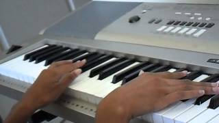 How to play Fireflies by Ron Pope