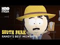 South Park | Randy Marsh's Best Moments | Max