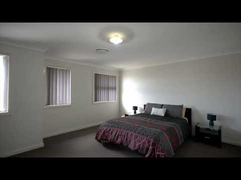 8 Owens Street, Spring Farm, NSW 2570, 4 غرف, 2 حمامات, House
